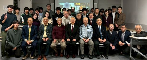 2025年11月9日同志社大学ホームカミングディー